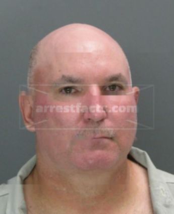 Michael Lee Moore