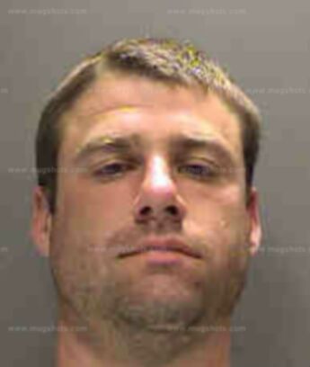 Christopher Michael Poston