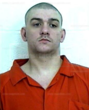 Andrew Adrick Helm