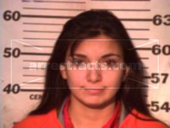 Araceli Mancilla Martinez