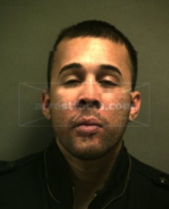 Osvald Manuel Rivera-Lugo