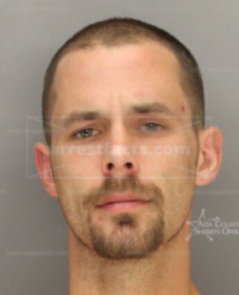 Andrew Lee Bentley
