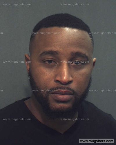 Carlos Jerome Grady