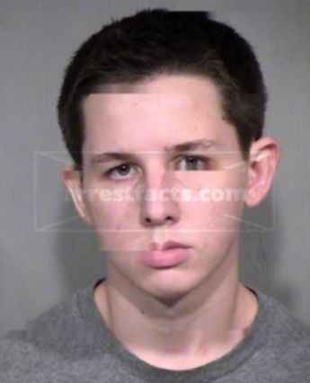 Justin Michael Kinsey