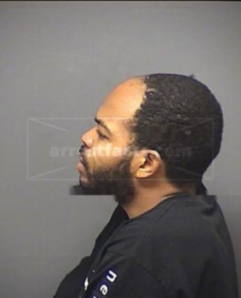Leon Devince Williams