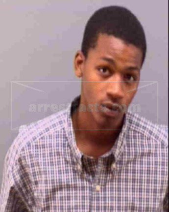 Jerome Allen White