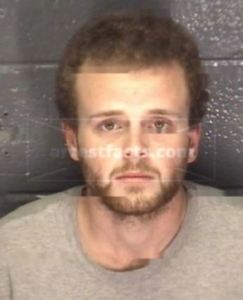 Jacob Keith Drewery