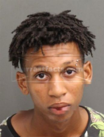 Marquise Walker