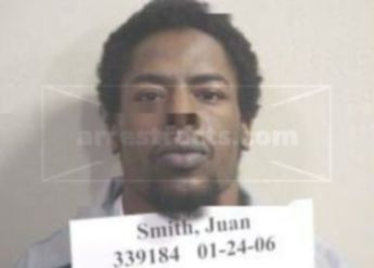 Juan Smith