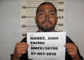 Juan Carlos Nanez