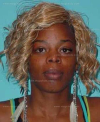 Shanteria Juanique Clark