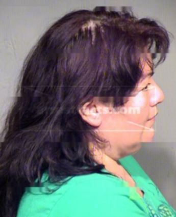 Jacqueline Guadalupe Palacio