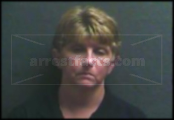 Kimberly Ellen Huesman