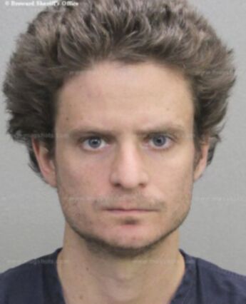 Michael Daniel Gilmore
