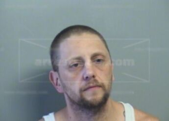 Charles Mark Mcculley