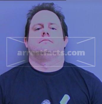 Mark Robert Prince
