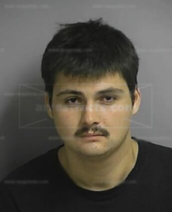 Jared James Millington
