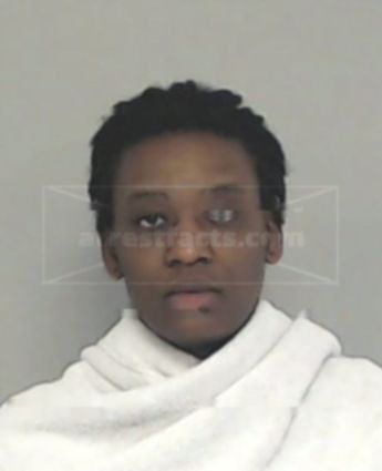 Shavonne Ashlee Gay