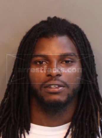 Christopher Jr Jones
