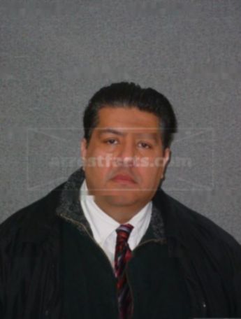 Jose L Solorzano