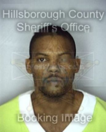 Henry Roger Mosley