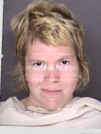 Monica Renee Burgin