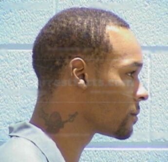 Rayshun D. Williams