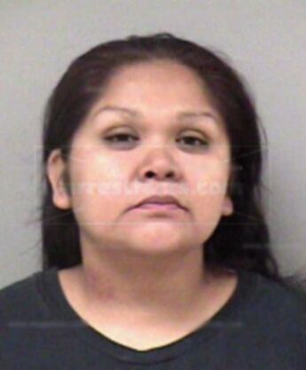 Shelly G Sanchez