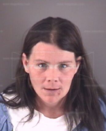 Patricia Jean Covert