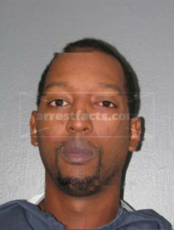 Marlon Lashame Lewis