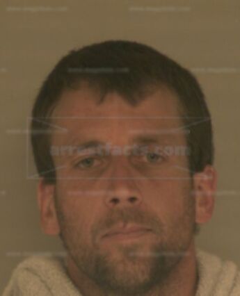 Timothy Aaron Perry