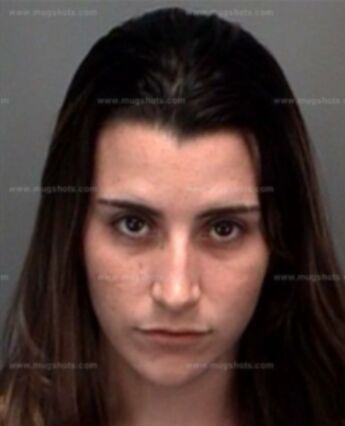 Stephanie Amanda Russo
