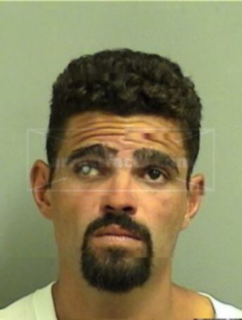 William Michael Melendez