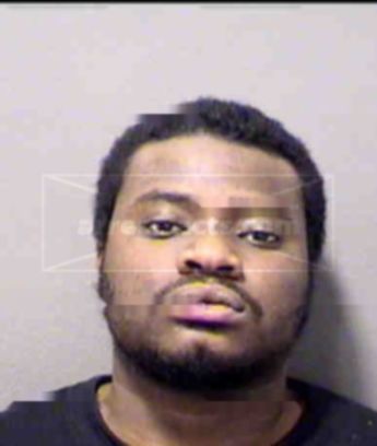 Donte Oneill Clements