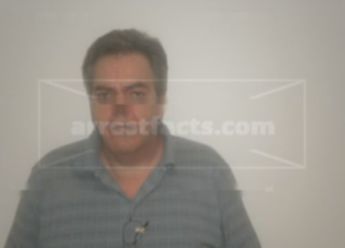 Calvin Glenn Johnson