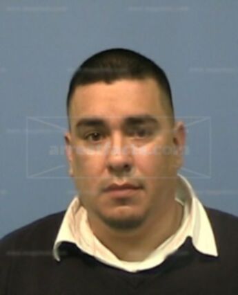 Rudy James Gonzales