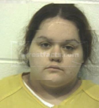 Bridget Eileen Gordon