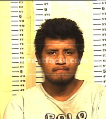 Jose Cain Rodriguez