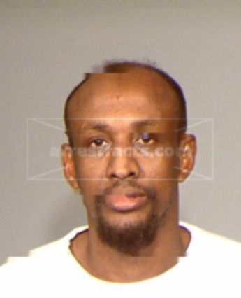 Hassan Amin Sheikh