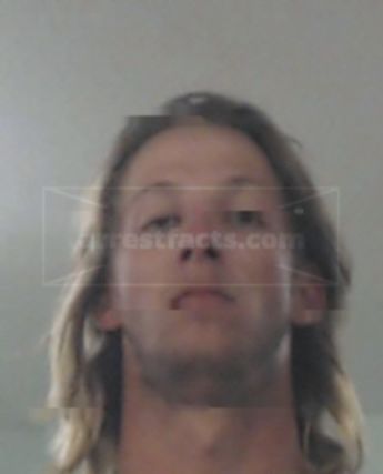 Weston Le Embry
