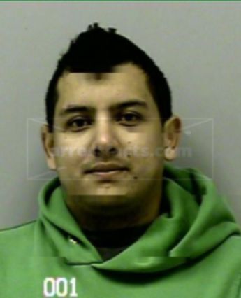Edgar Osvaldo Ruiz
