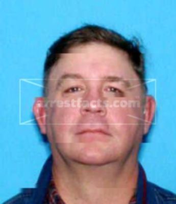 Timothy Brent Allen