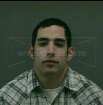 Brian Adam Uriegas