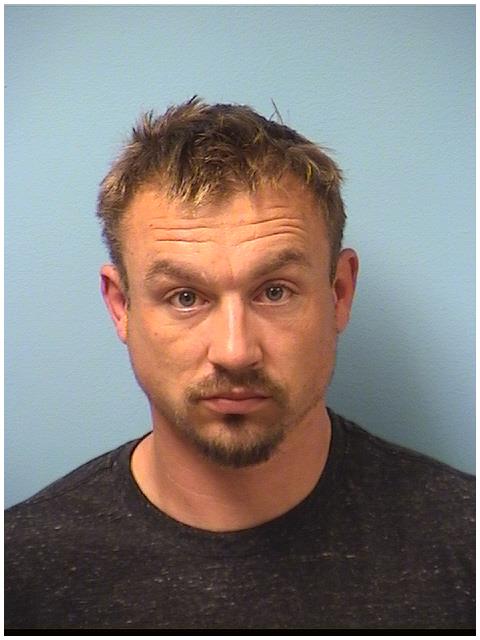 Trevor Arnold Cox