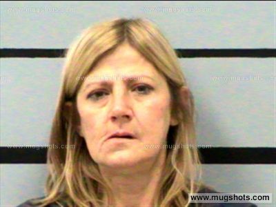 Gina Kaye Perry
