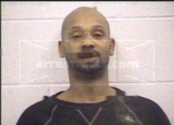 Marcus Alonzo Turner