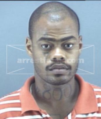 Jeremian Antonio Long
