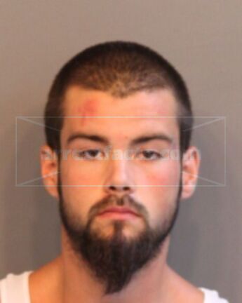 Justin Levi Friddell