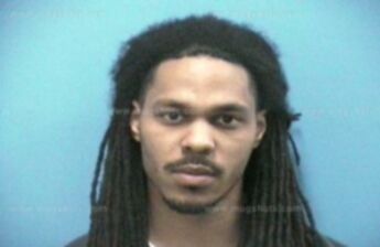 Carlin Rashaud Christie
