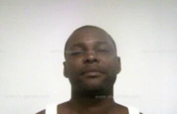 Kerry Earl Jordan Sr.